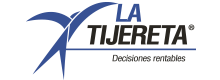 La Tijereta